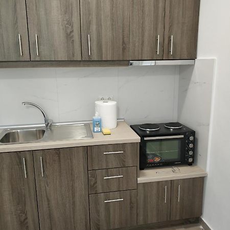 렙토카리아 Vila Rouk 빌라 외부 사진
